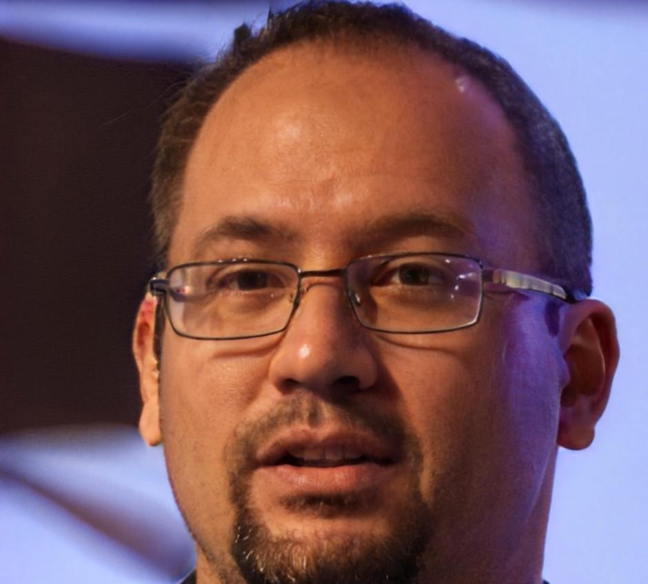 Thijs Vanderhoek, Lead Game Designer